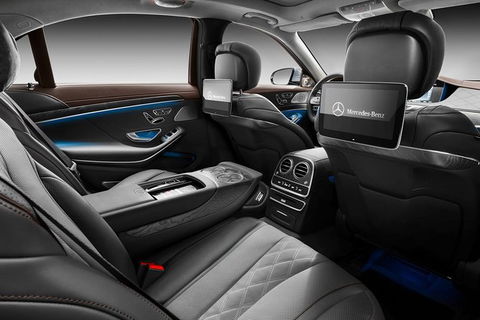 Adelaide Airport Transfers : Airport ADL To Adelaide City In Luxury Car - Airlie Beach Holiday 3