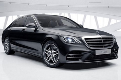 Adelaide Airport Transfers : Airport ADL To Adelaide City In Luxury Car - Airlie Beach Holiday 0