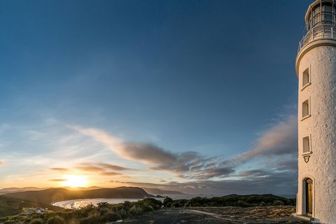Bruny Island Overnight Explorer And Boutique Accommodation For Two - Airlie Beach Holiday 9