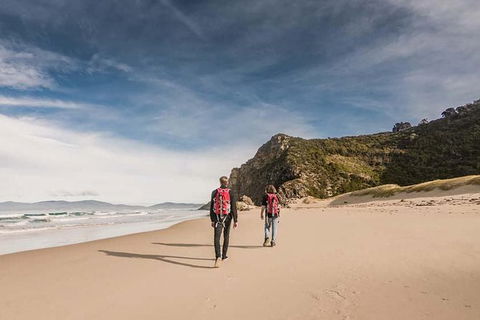Bruny Island Overnight Explorer And Boutique Accommodation For Two - Airlie Beach Holiday 4