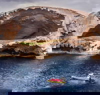 Wilsons Promontory Wilderness Cruise from Tidal River - Airlie Beach Holiday