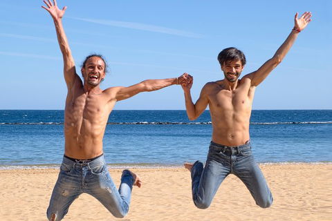 LGBT+ Friendly 9-Hour Great Ocean Road Private Tour - Airlie Beach Holiday 0