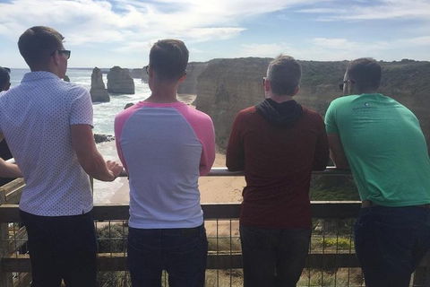 LGBT+ Friendly 9-Hour Great Ocean Road Private Tour - Airlie Beach Holiday 2