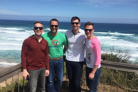 LGBT+ Friendly 9-Hour Great Ocean Road Private Tour - Airlie Beach Holiday 4