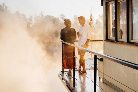 4 Night Upper Murray River Explorer Cruise - PS Emmylou - Airlie Beach Holiday 12
