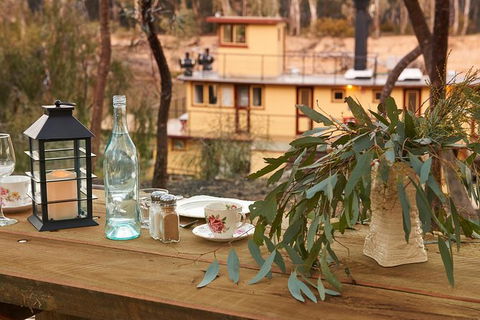 4 Night Upper Murray River Explorer Cruise - PS Emmylou - Airlie Beach Holiday 3