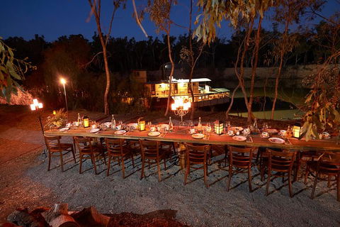 4 Night Upper Murray River Explorer Cruise - PS Emmylou - Airlie Beach Holiday 2
