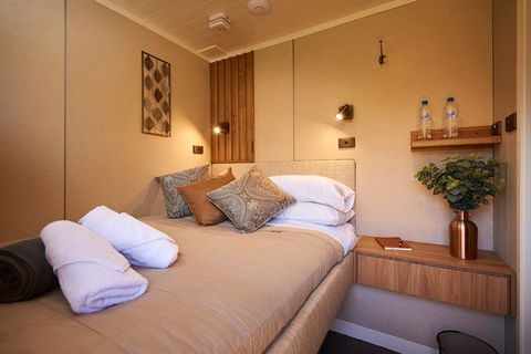 4 Night Upper Murray River Explorer Cruise - PS Emmylou - Airlie Beach Holiday 7