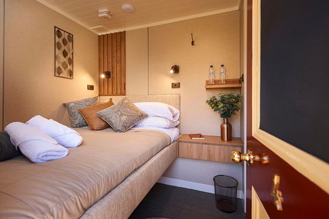 4 Night Upper Murray River Explorer Cruise - PS Emmylou - Airlie Beach Holiday 11