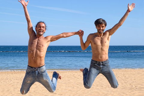 LGBT+ Friendly 12-Hour Great Ocean Road Private Tour - Airlie Beach Holiday 2
