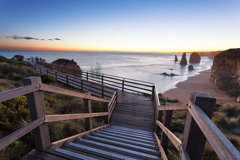 LGBT+ Friendly 12-Hour Great Ocean Road Private Tour - Airlie Beach Holiday 7