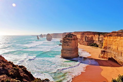 LGBT+ Friendly 12-Hour Great Ocean Road Private Tour - Airlie Beach Holiday 5