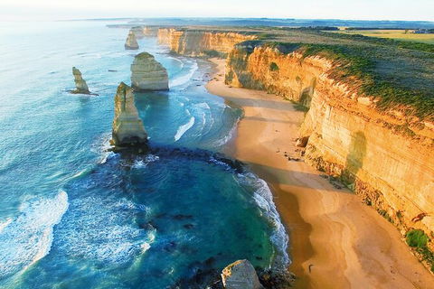 LGBT+ Friendly 2 Day Private Great Ocean Road Tour - Airlie Beach Holiday 3