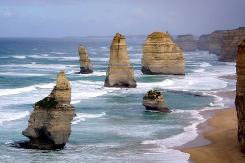 LGBT+ Friendly 2 Day Private Great Ocean Road Tour - Airlie Beach Holiday 0