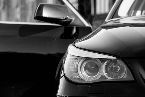 Arrival Private Transfer Melbourne Airport MEL To Melbourne City By Business Car - Airlie Beach Holiday 2