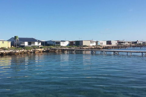 Abrolhos Islands 4 Day Fishing Charter - Airlie Beach Holiday 9