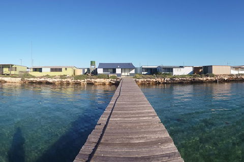 Abrolhos Islands 4 Day Fishing Charter - Airlie Beach Holiday 3