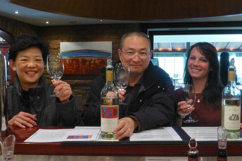 A Taste Of Margaret River Luxury Wine Tour - Airlie Beach Holiday 2