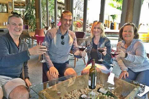 A Taste Of Margaret River Luxury Wine Tour - Airlie Beach Holiday 0