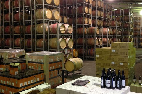 A Taste Of Margaret River Luxury Wine Tour - Airlie Beach Holiday 6