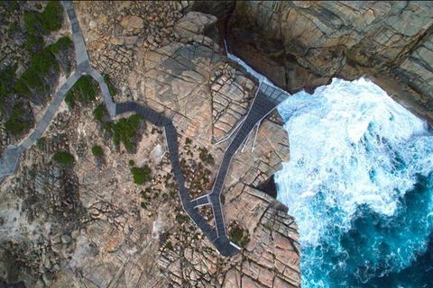Discover Torndirrup National Park: The Gap & Natural Wonders Tour - Airlie Beach Holiday 1