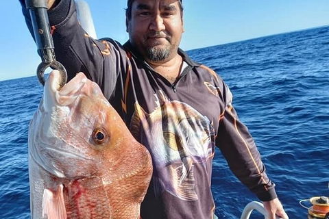 Abrolhos Islands Fishing Charter - Airlie Beach Holiday 0