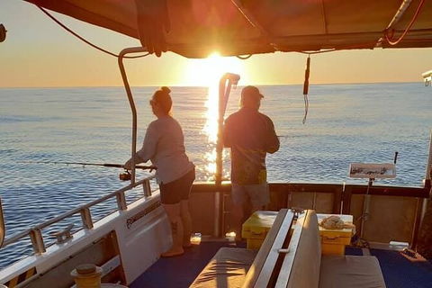 Abrolhos Islands Fishing Charter - Airlie Beach Holiday 8