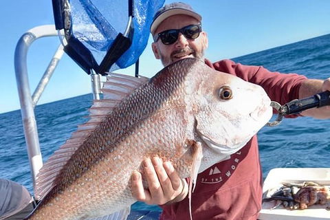 Abrolhos Islands Fishing Charter - Airlie Beach Holiday 9
