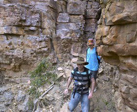 Arnhem NT Airlie Beach Holiday