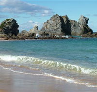 Camel Rock - Airlie Beach Holiday