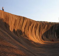 Wave Rock - Airlie Beach Holiday