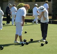 Leopold Sportsmans Club - Airlie Beach Holiday