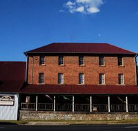 McCrossin's Mill Museum - Airlie Beach Holiday