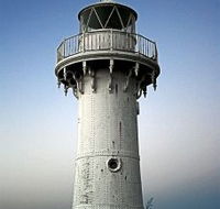 Warden Head Lighthouse - Airlie Beach Holiday