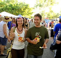 Mindil Beach Sunset Markets - Airlie Beach Holiday