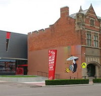 Maitland Regional Art Gallery - Airlie Beach Holiday