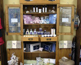 Cotton Shop Moree - Airlie Beach Holiday 0