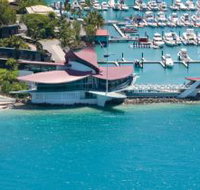 Hamilton Island Yacht Club - Airlie Beach Holiday