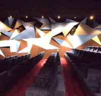 Cinema Nova - Airlie Beach Holiday