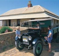 Northampton Visitor Centre - Airlie Beach Holiday