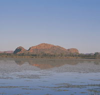 Lake Kununurra - Airlie Beach Holiday