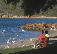 Emu Point - Airlie Beach Holiday