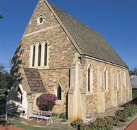 Uniting Church - York - Airlie Beach Holiday