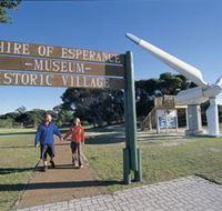 Esperance Municipal Museum - Airlie Beach Holiday