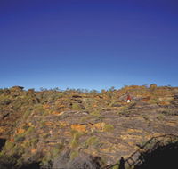 Mirima National Park - Airlie Beach Holiday