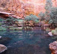 Gorge Rim Walk Dales Gorge - Airlie Beach Holiday