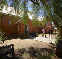 Holy Trinity Church - Airlie Beach Holiday