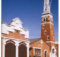 Central Goldfields Art Gallery - Airlie Beach Holiday