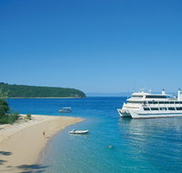 Coral Princess Cruises