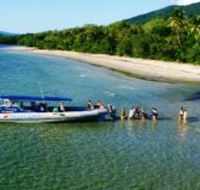 Ocean Safari - Airlie Beach Holiday